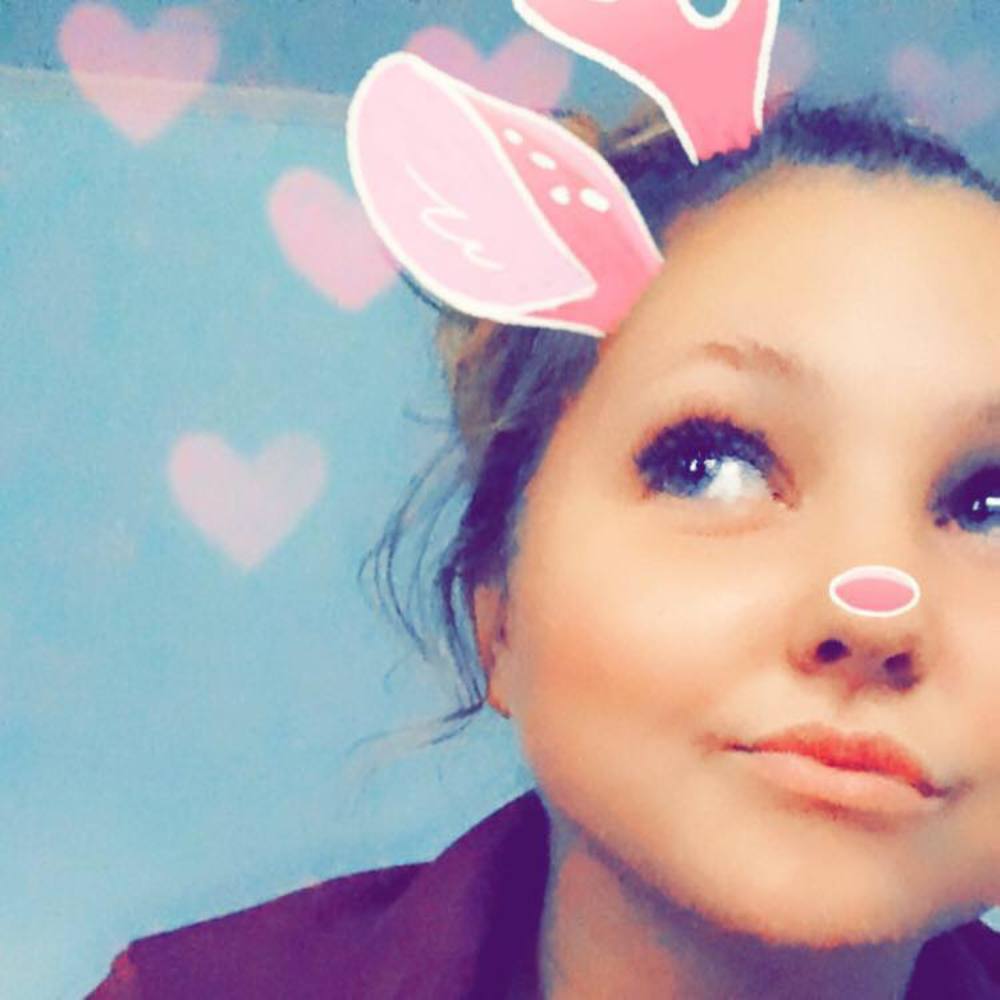 Meet your Posher, Shyanne